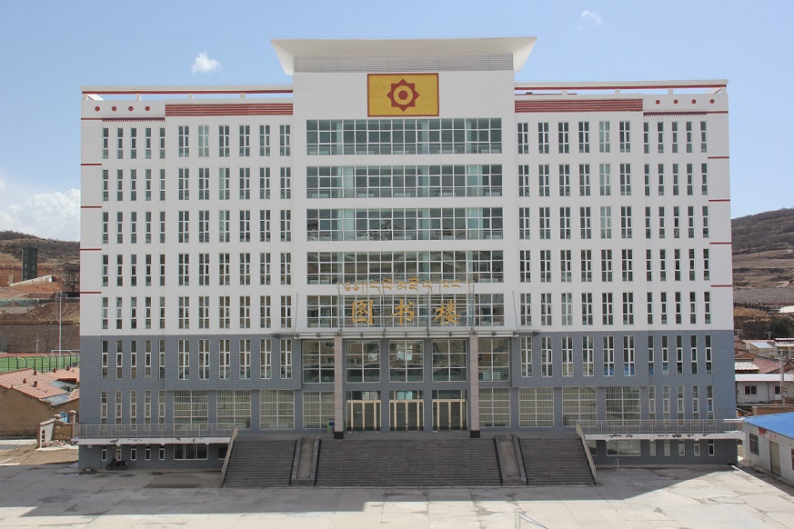 校园信息化建设